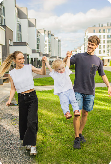 L’habitat un droit et un toit pour tous