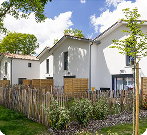 Logements