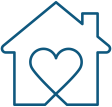 icone-Maison-coeur Maisons