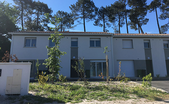 PESSAC