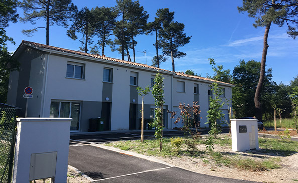 PESSAC