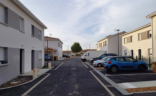 Cavignac