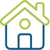 Vivre dans un secteur attractif où il est habituellement très difficile de trouver des biens disponibles à la vente à un prix abordable, BRS
