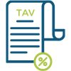Une TVA réduite à 5.5%, BRS