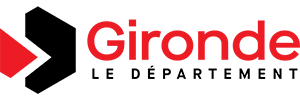 Logo Gironde
