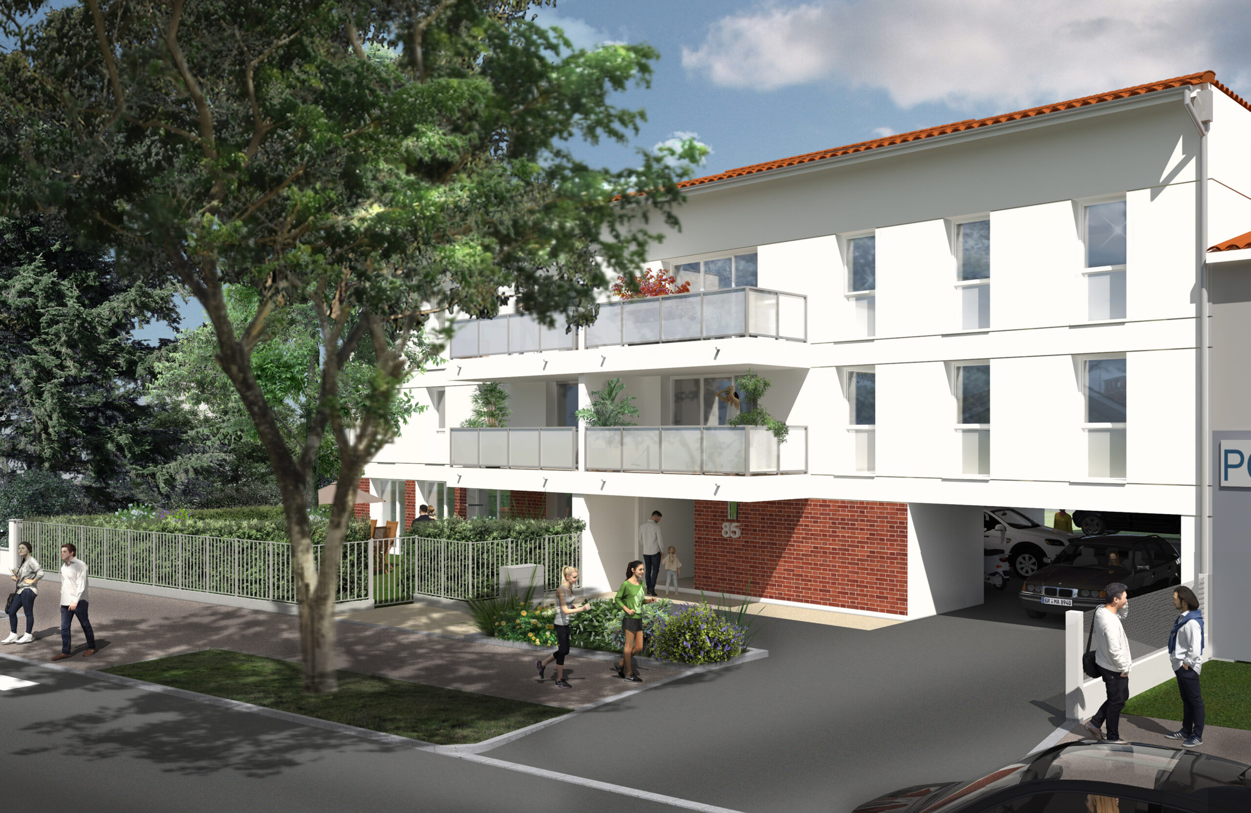 image 1 Villenave HD