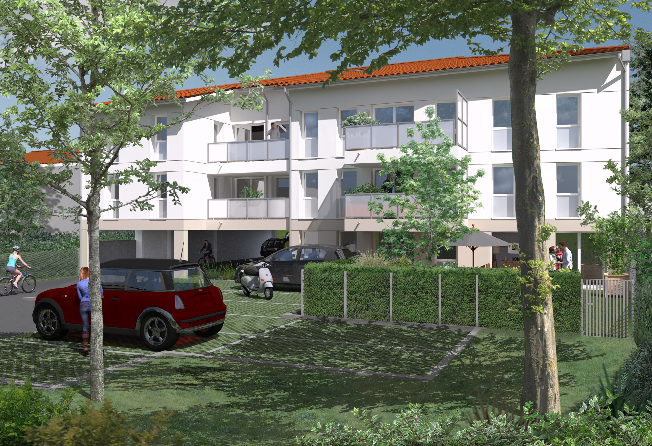 image 2 Villenave HD