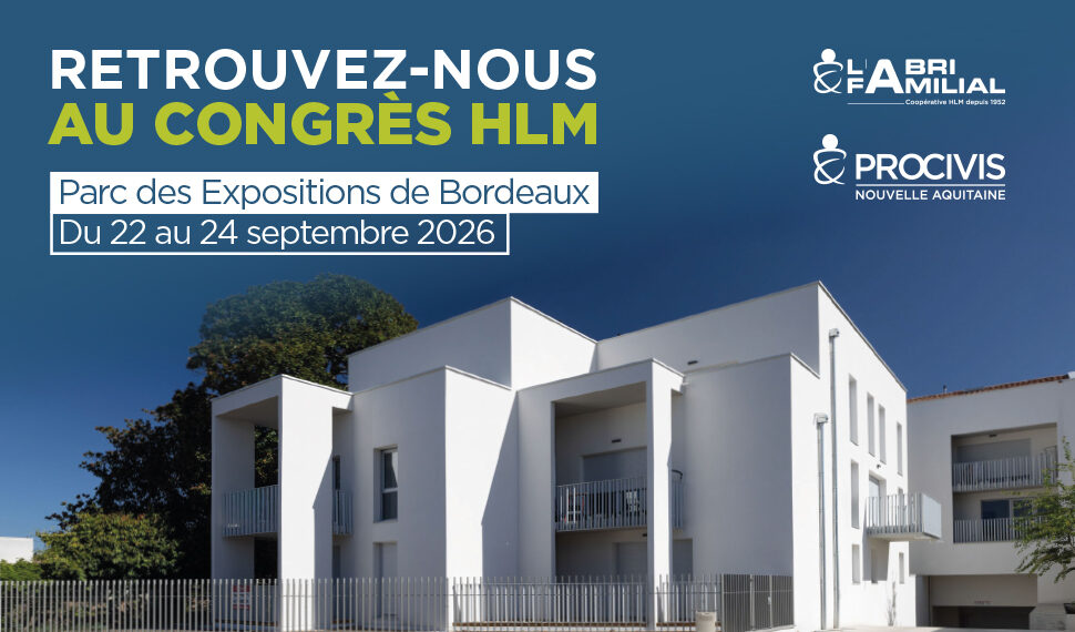 Congrès HLM