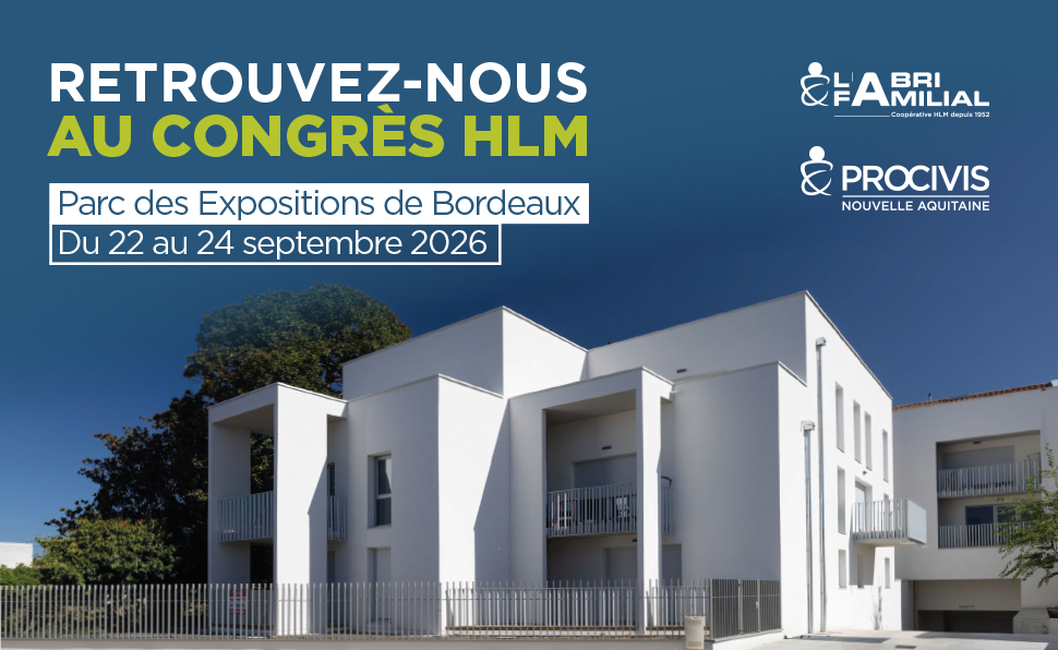 Congrès HLM